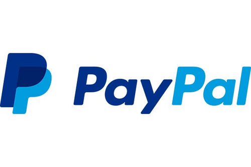 Modalità di pagamento paypal